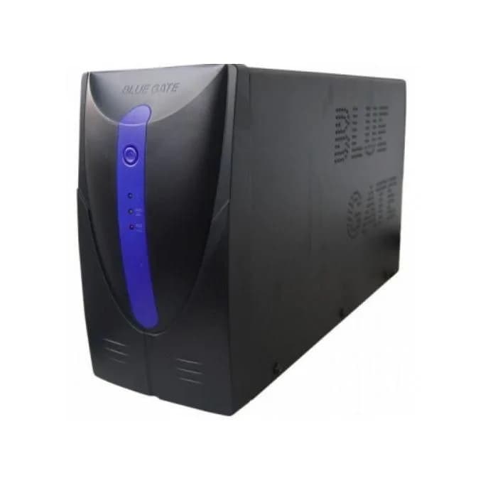 Blue Gate Pure Copper Coil 2.0KVA UPS BG2000 4
