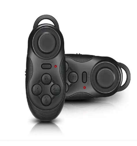 4 In 1 Joystick Wireless Gamepad Controller 4