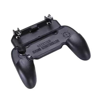 W11 Gamepad PUBG Mobile Phone Game Controller 3