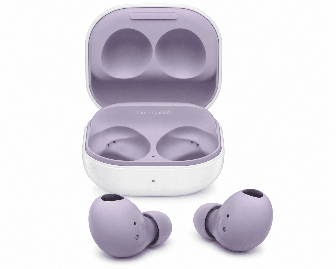 Samsung Galaxy Buds2 True Wireless Bluetooth Earbuds with Active Noise Cancellation 2
