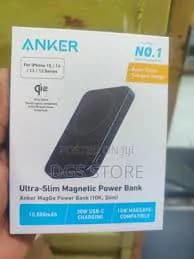 Anker mangGo 10k slim 4