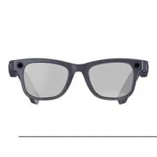 Powerology ai camera smart glasses 3