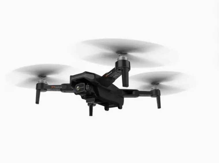Tramigo F188 Pro GPS 5G WiFi Dual Camera 4K HD Foldable Drone 4