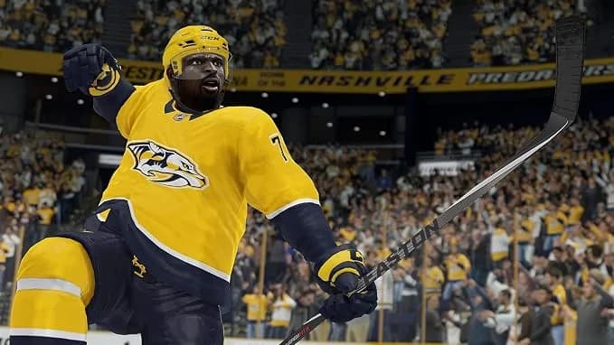 NHL 19 for Xbox One 4
