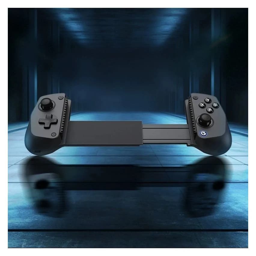 Wireless Bluetooth Smart Game Controller 4