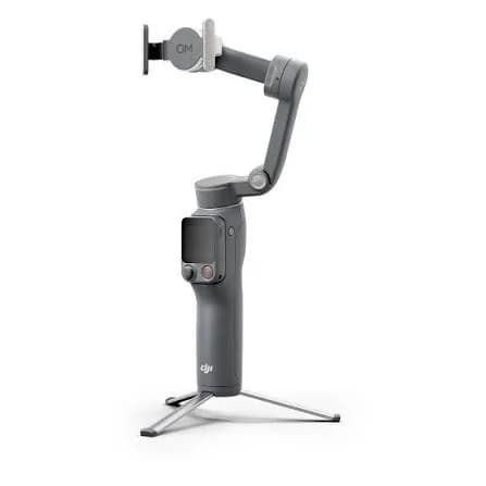 DJI Osmo Mobile 8P Standard Combo 2