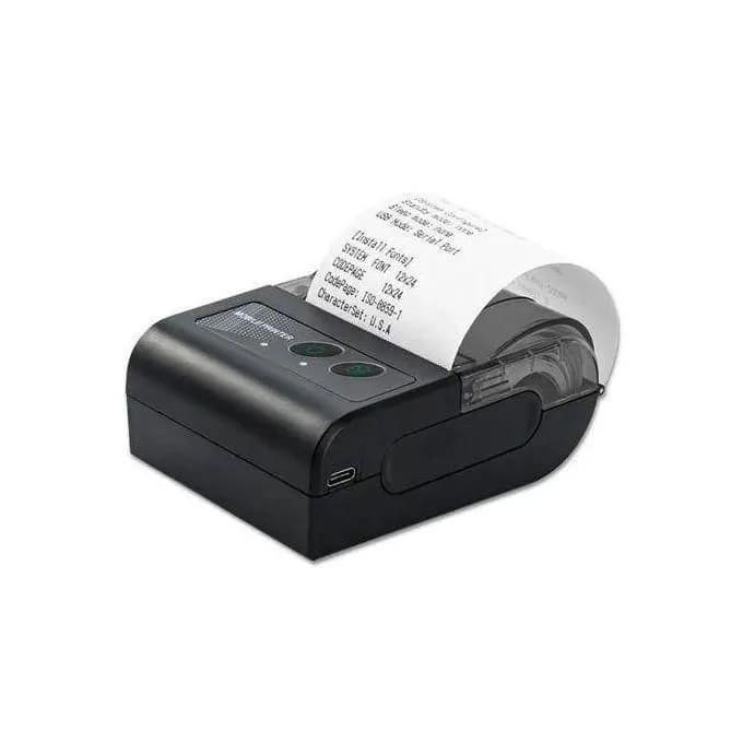 Xprinter Mini Thermal Wireless Bluetooth Printer 58mm Paper