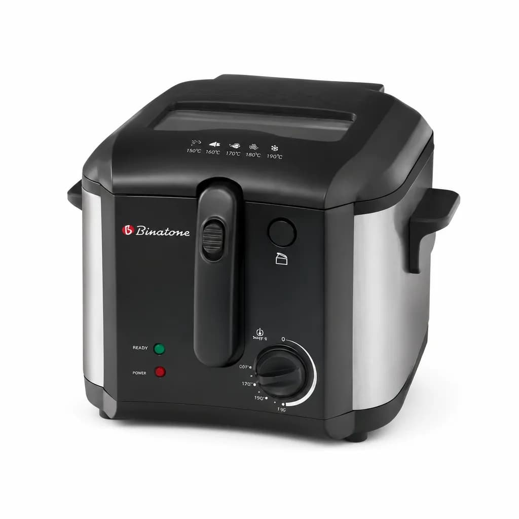 Binatone Deep Fryer df 2500