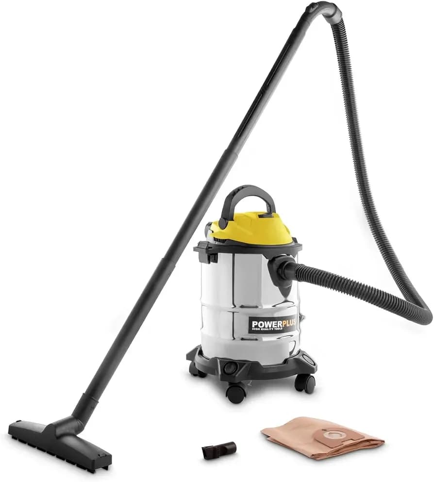 Power Vacuum Cleaner 3