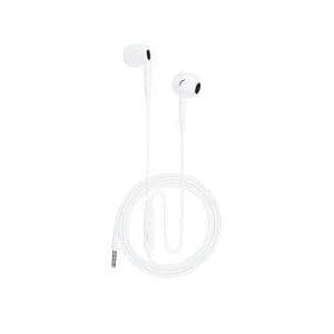 Infinix XH01 Half In-Ear Wired Earphones 5