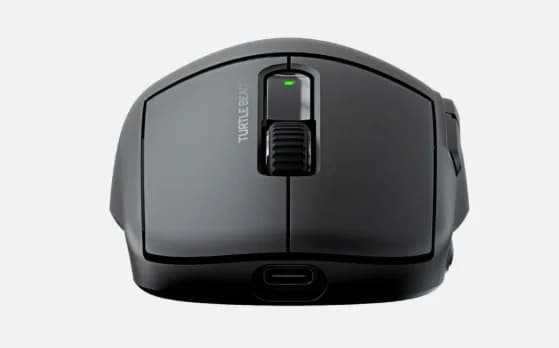 Turtle Beach Pure Air Wireless Rgb Gaming Mouse - Ultra-light 54g Ergonomic Design