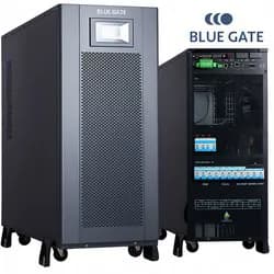 Blue Gate 3.0HFi Online 3KVA UPS 4