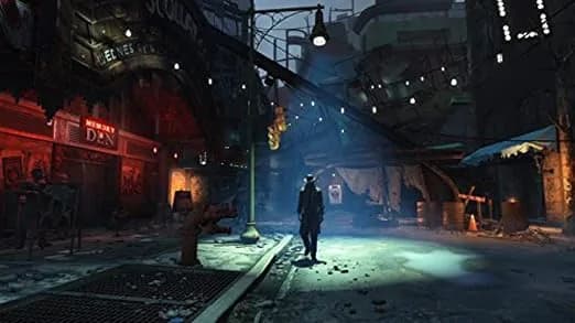 Fallout 4 - Xbox One 3