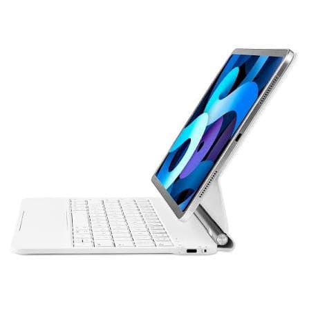 Apple Magic Keyboard for 12.9-inch iPad Pro – Backlit Keyboard with Multi-Touch Trackpad 3