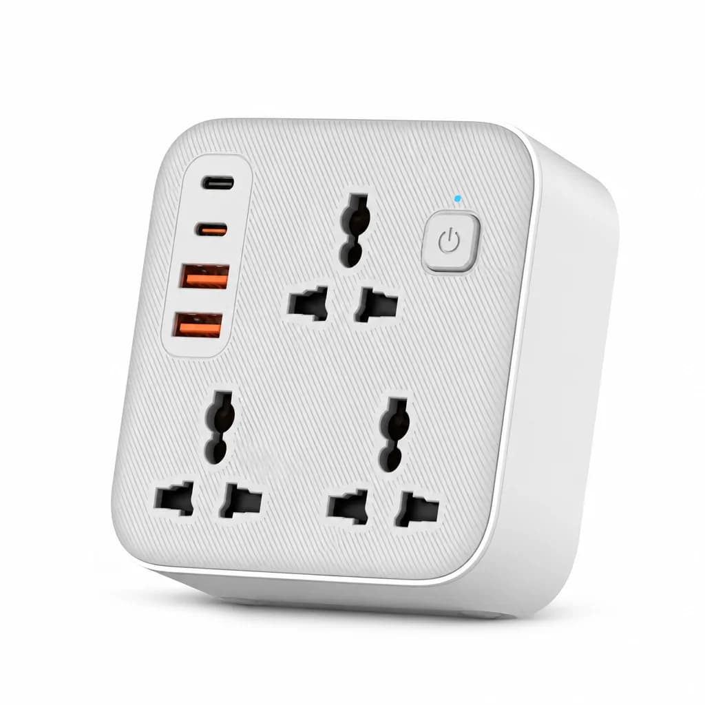 LDNIO Power Socket 20W