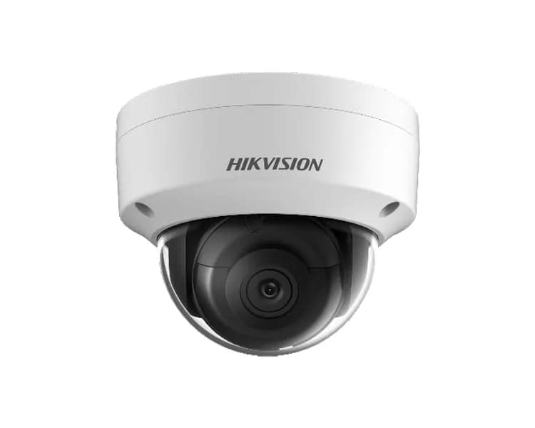 Hikvision 2MP Smart Hybrid IP Camera 4