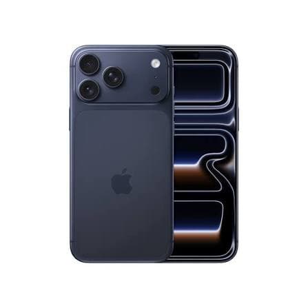 Apple Iphone 17 Pro 256gb Physical + esim 12gb 6.3 inches 3998mAh