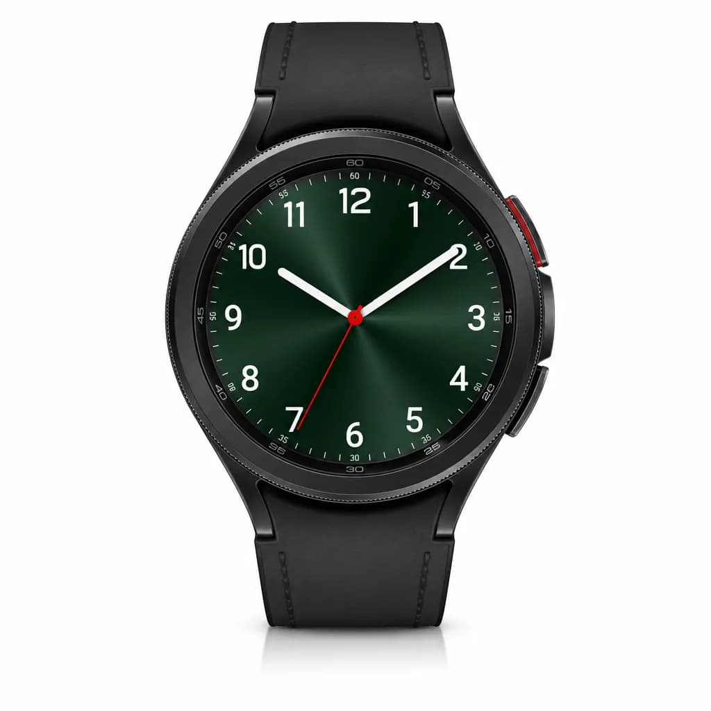 Samsung Galaxy Watch6 Classic 47mm Bluetooth Smartwatch with Super AMOLED Display