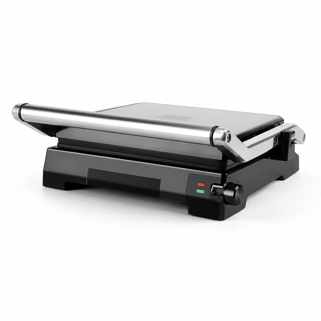 Black & Decker 2200W Electric Grilling Machine