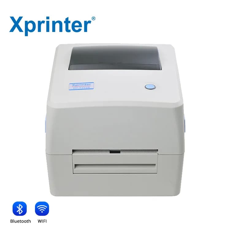 Xprinter POS Thermal Printer 5