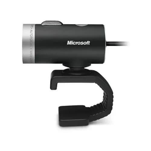 Microsoft Lifecam Cinema HD Webcam 4