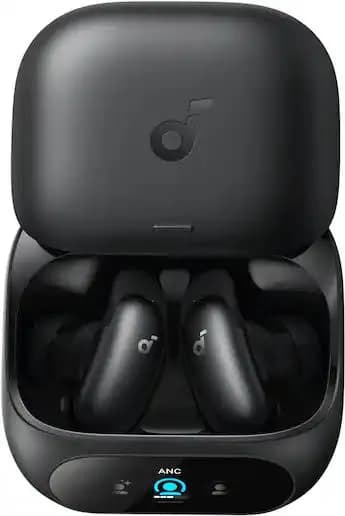 Anker  Soundcore Liberty 5 Pro Black - ANC - Wireless - Black 3