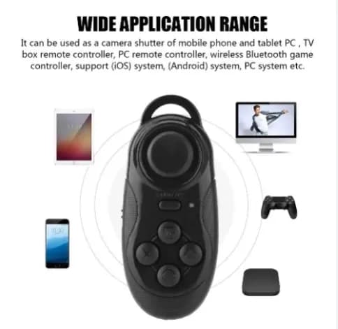 4 In 1 Joystick Wireless Gamepad Controller 3