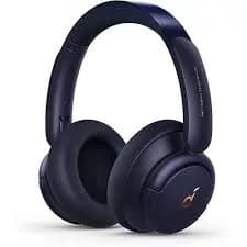 Anker Life Q30 Hybrid Active Noise Cancelling Headphones 2