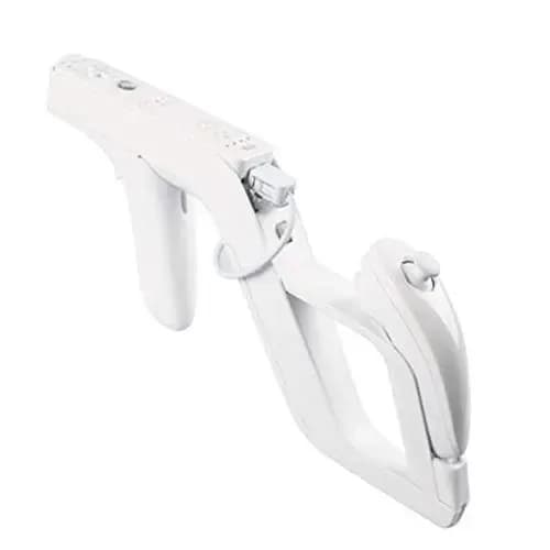 Nintendo Official Wii Zapper - Wii & wii U 2