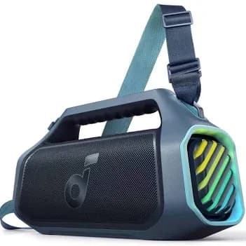 Anker Soundcore Boom 2 Pro Ultra Deep Bass 4