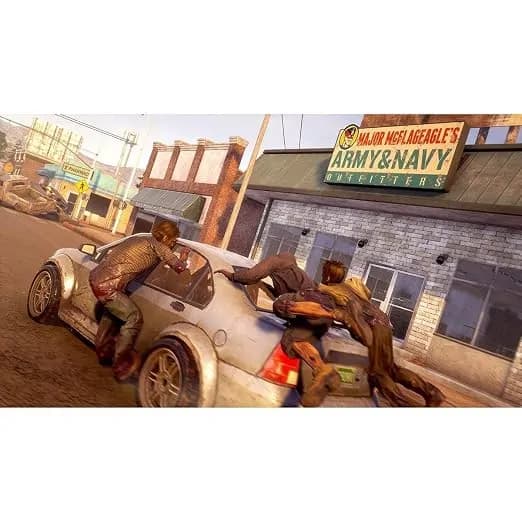 Xbox One State Of Decay 2 – Xbox One 2