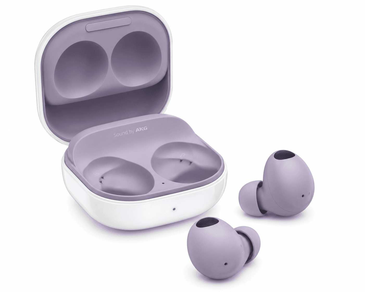 Samsung Galaxy Buds2 True Wireless Bluetooth Earbuds with Active Noise Cancellation 3