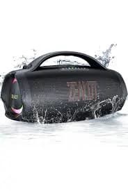 Zealot S98 Portal Bluetooth Speaker 3