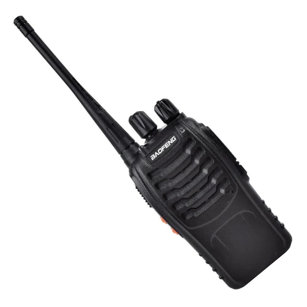 Baofeng BF-888S Walkie Talkie Two Radio 2
