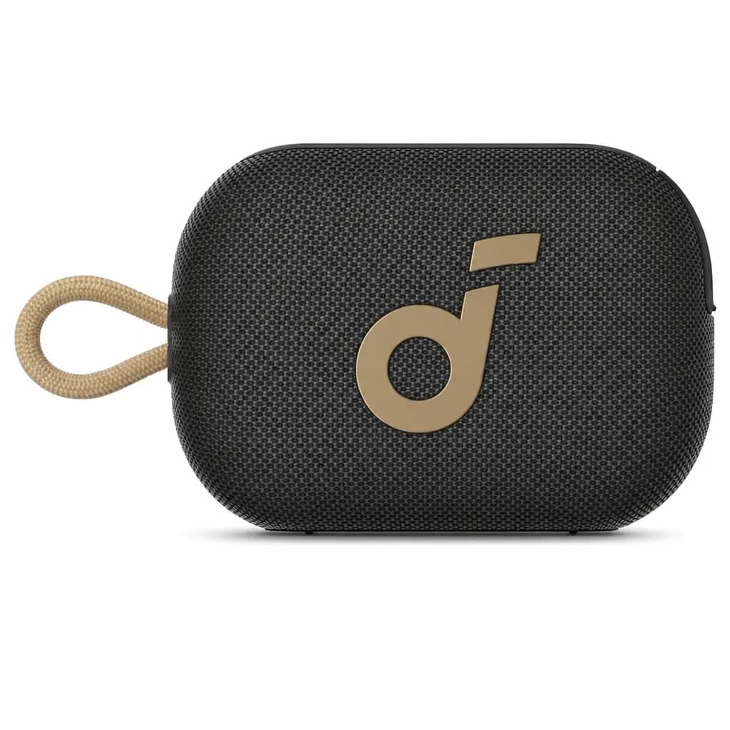Anker Soundcore Select 4 Go Bluetooth Speaker