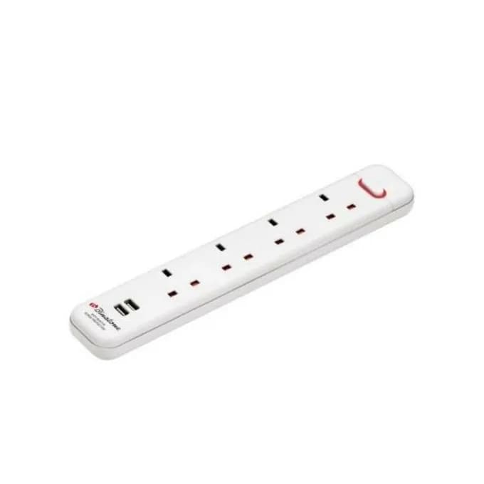 Binatone Extension Power Cord Pec-503u 4