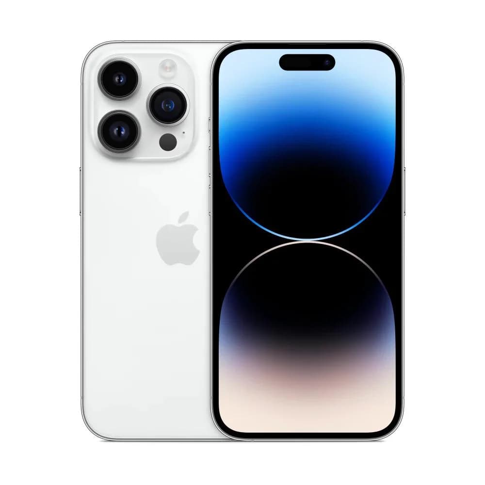 Apple Iphone 14 pro 128gb--256gb Physical-eSIM 6.1 inches 6gb 3200mAh 3