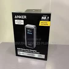 Anker prime 12000mAh 130W power bank 4