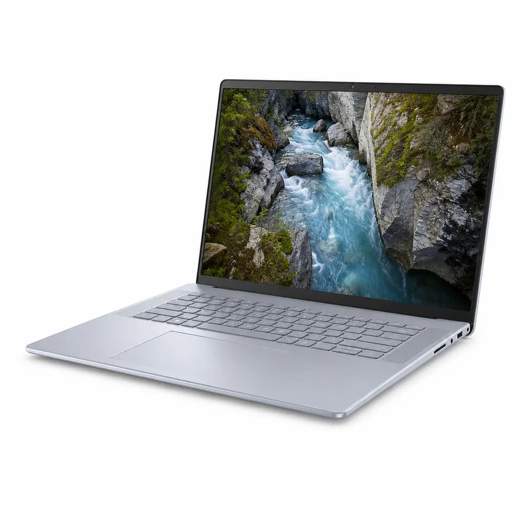 Dell Inspiron Plus 7640 Intel Core Ultra 9 185H Processor 16GB LPDDR5X-6400 512GB PCIe Windows 11 16-Inch