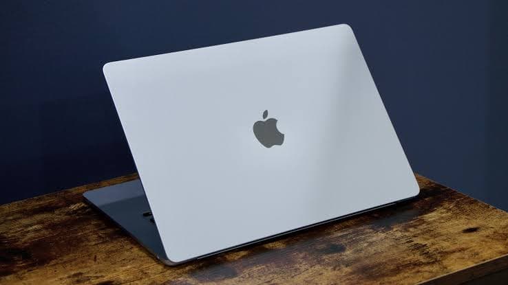 Apple Macbook Air 2025 M4 24gb 15 Inches 512gb 5