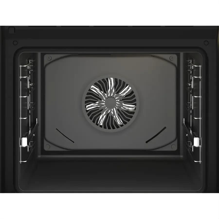 Beko BBIM14300BCCH 72L Built-In Electric Oven 8