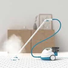Black+Decker 2000W Steam Mop 4