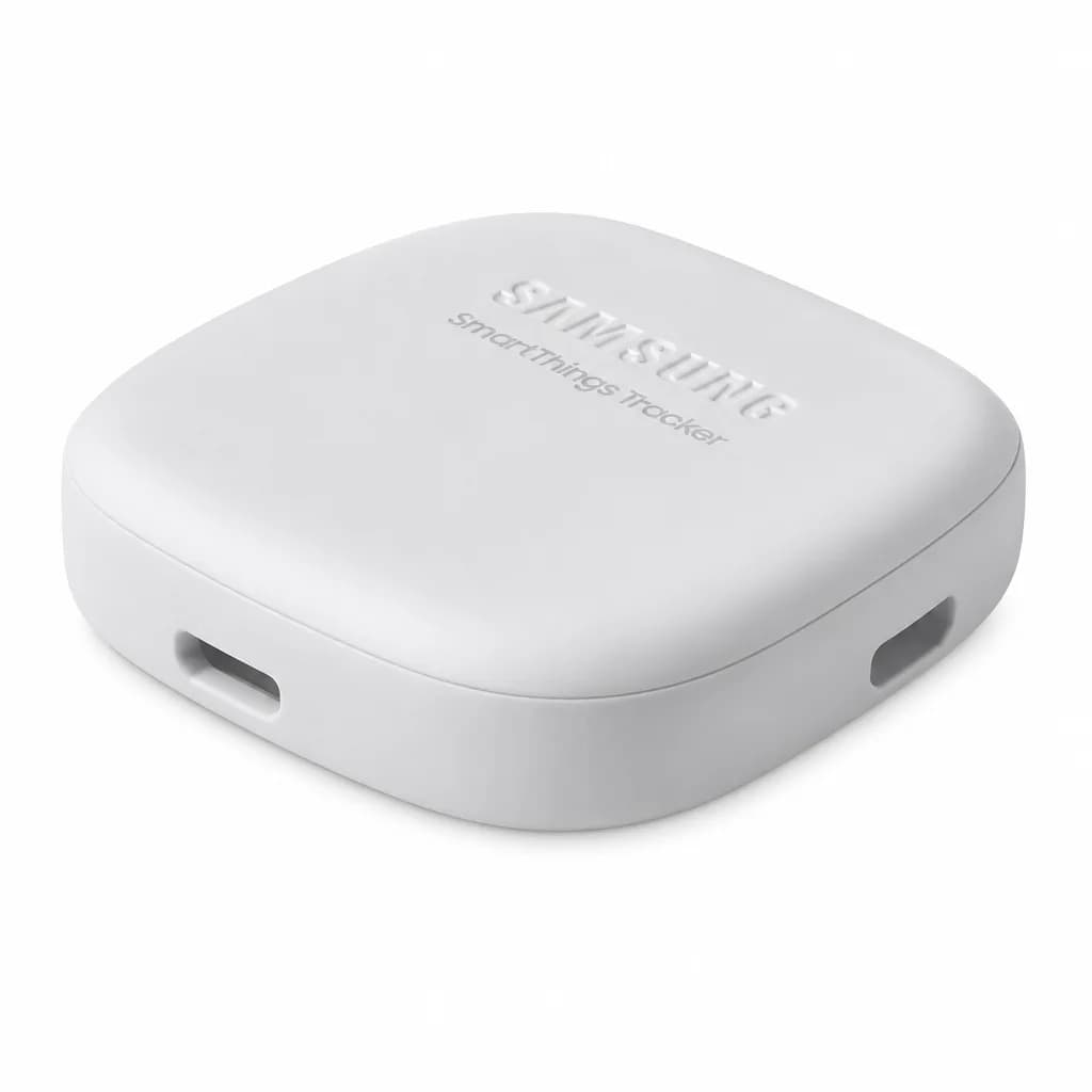 Samsung SmartThings Tracker SM-V110AZWAATT GPS Tracker