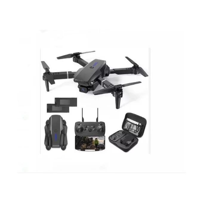 Wifi Foldable Drone Camera 2