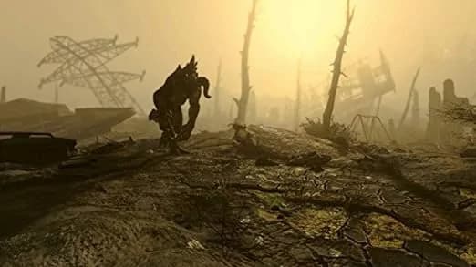 Fallout 4 - Xbox One 2