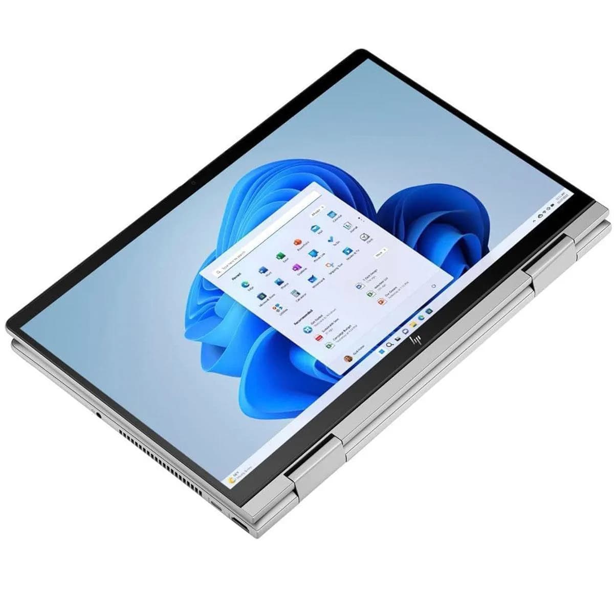 Hp Envy X360 14-Es1013dx Intel Core I7-120u Processor 8gb Ddr4 512gb Plce Ssd Win 11 Home 14-Inch 4
