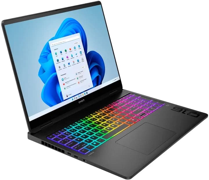 Hp Omen Max 16-Ah0097nr Gaming Laptop intel Core Ultra 9 275hx 32gb Ddr5 Ram 1TB Nvme M.2 Ssd 16 Inch Win 11 Home 2