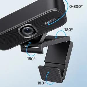 Anker Webcam Powerconf C302 3