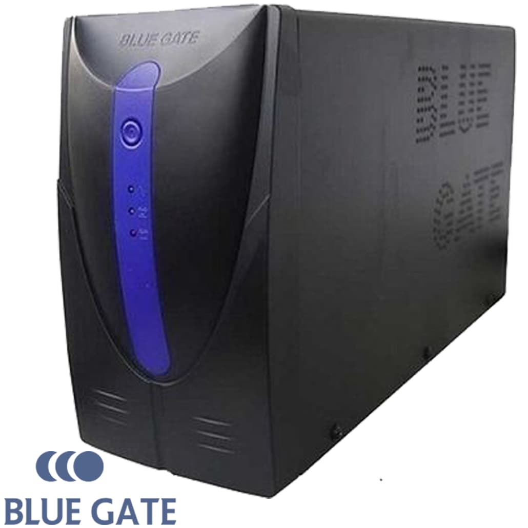 Bluegate Ups 2.5KVA 4