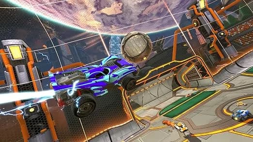 Rocket League - Ultimate Edition for Xbox One 2
